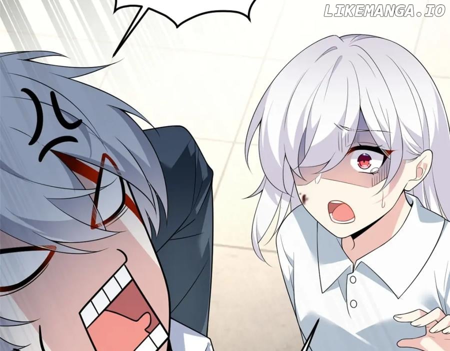 I Eat Soft Rice Chapter 149 - page 98