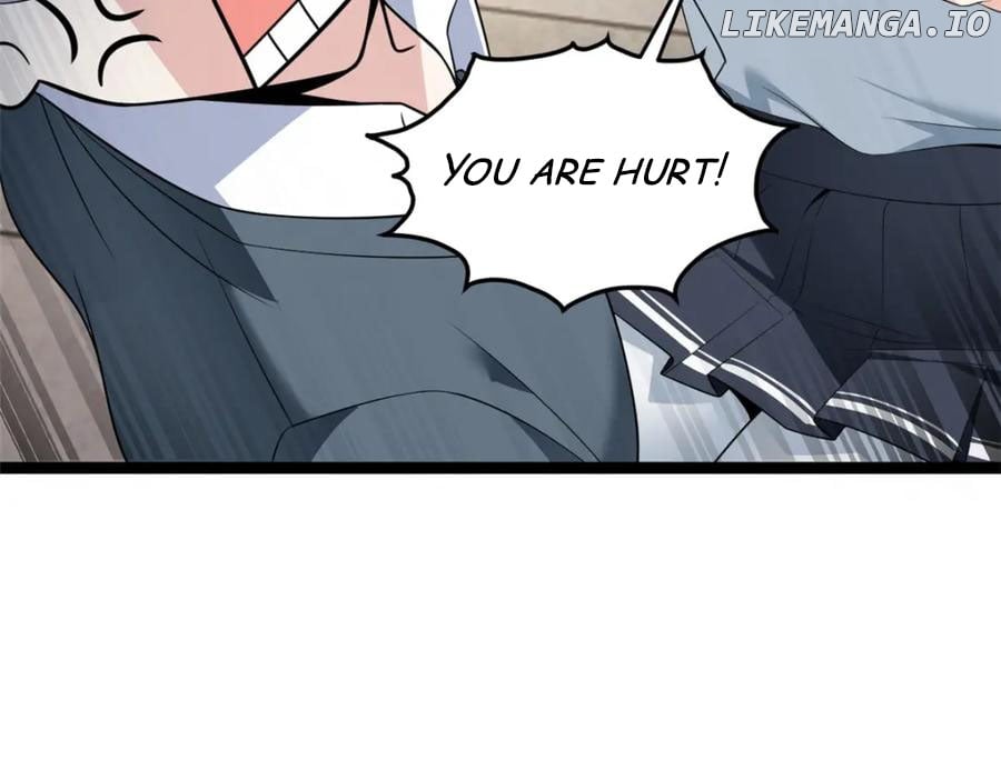I Eat Soft Rice Chapter 149 - page 99