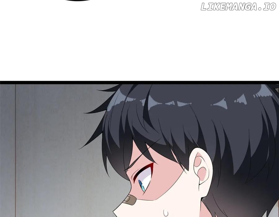 I Eat Soft Rice Chapter 172 - page 101