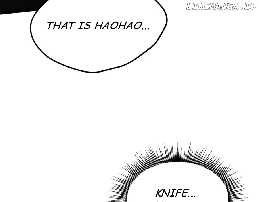 I Eat Soft Rice Chapter 172 - page 107