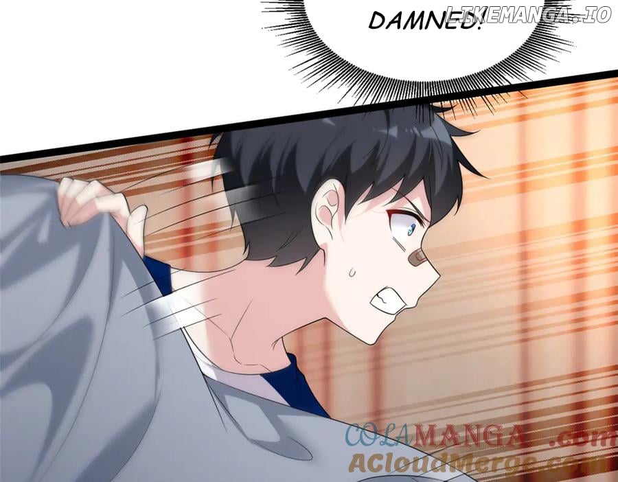 I Eat Soft Rice Chapter 172 - page 108