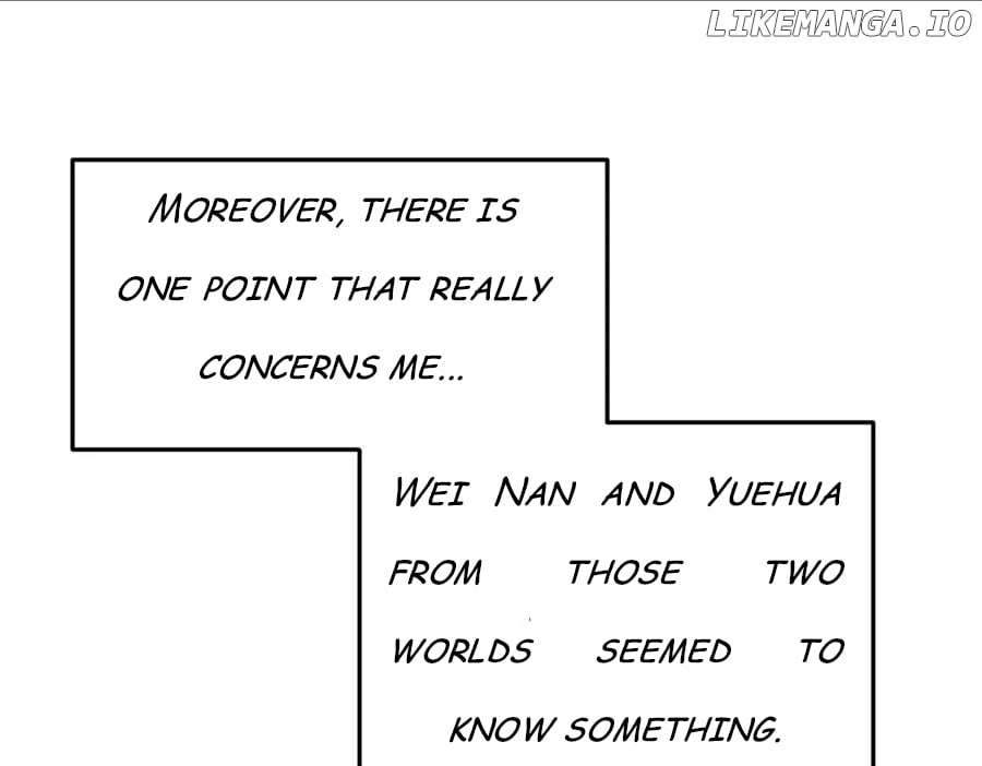 I Eat Soft Rice Chapter 172 - page 11