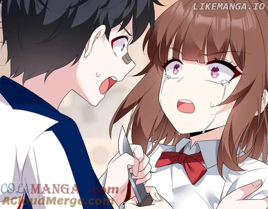 I Eat Soft Rice Chapter 172 - page 116
