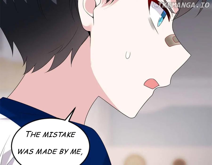 I Eat Soft Rice Chapter 172 - page 118