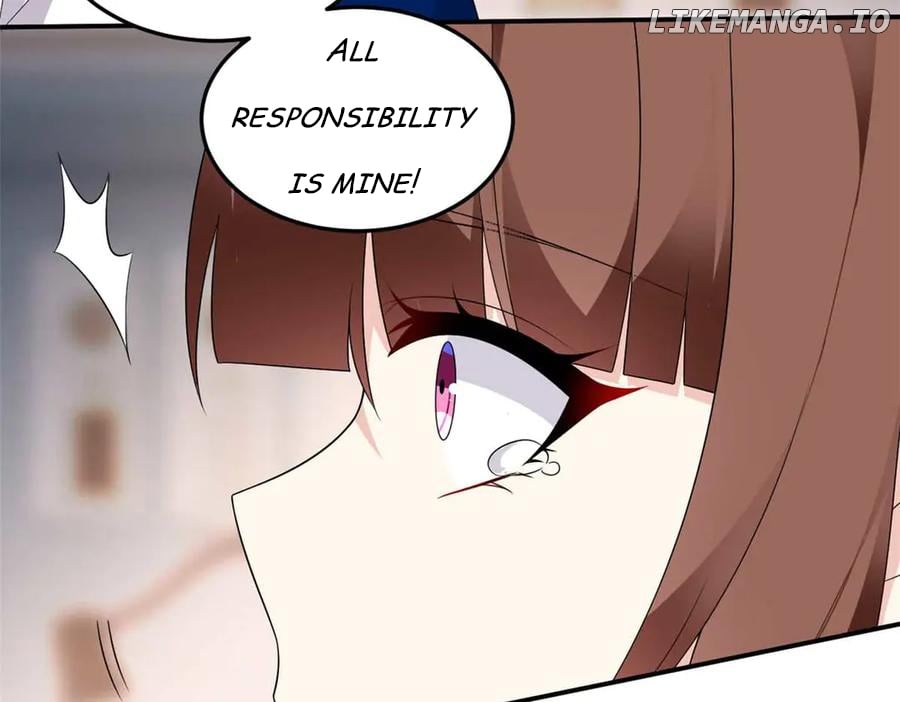I Eat Soft Rice Chapter 172 - page 119