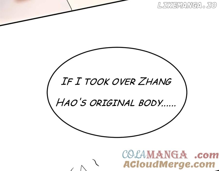 I Eat Soft Rice Chapter 172 - page 120