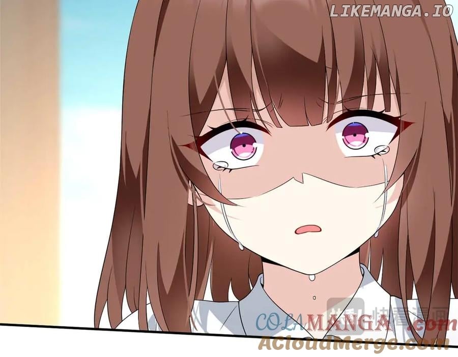 I Eat Soft Rice Chapter 172 - page 124