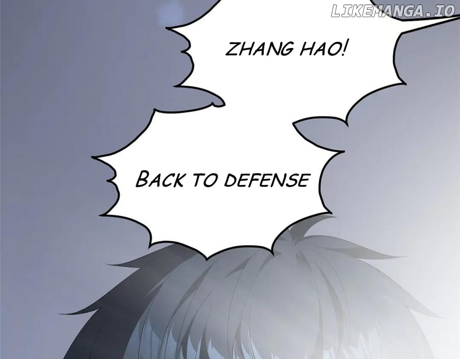 I Eat Soft Rice Chapter 172 - page 23