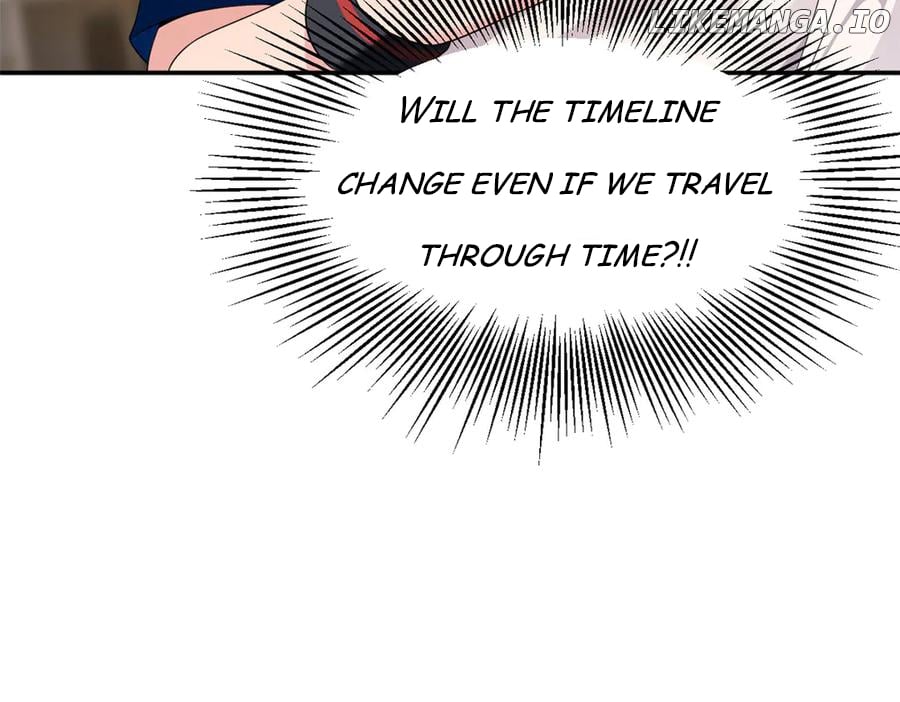 I Eat Soft Rice Chapter 172 - page 44