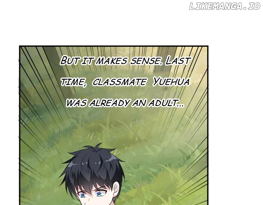 I Eat Soft Rice Chapter 172 - page 45