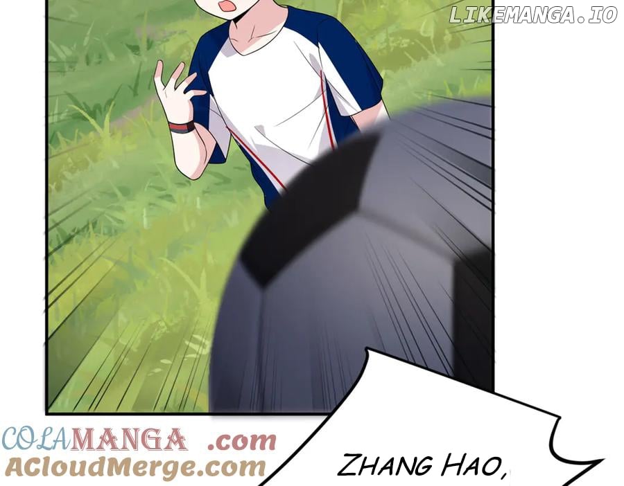 I Eat Soft Rice Chapter 172 - page 46