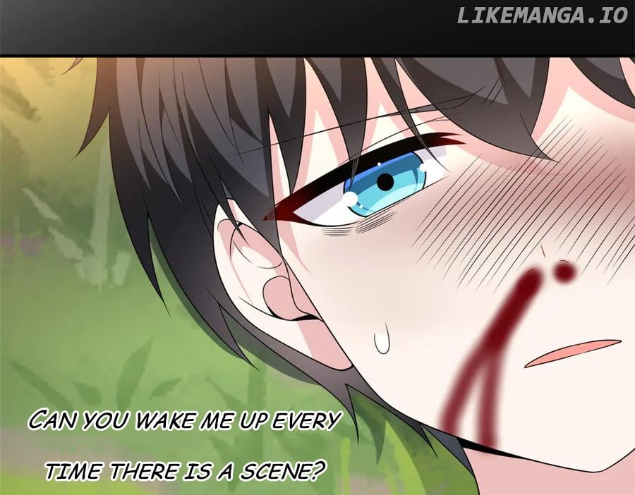 I Eat Soft Rice Chapter 172 - page 51
