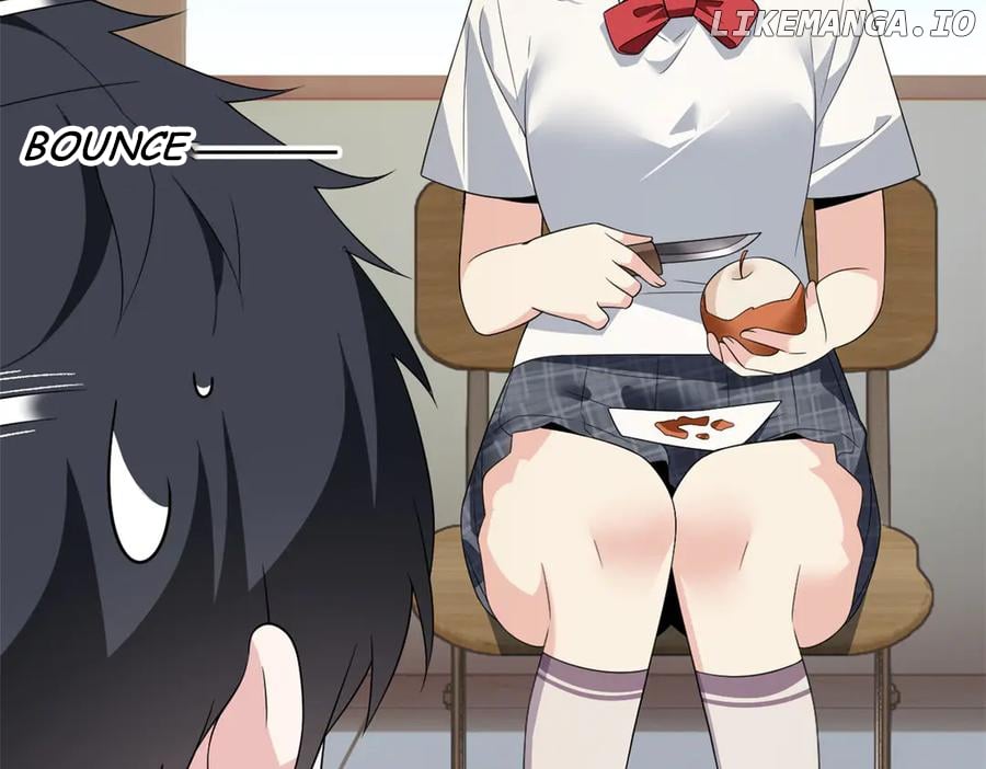 I Eat Soft Rice Chapter 172 - page 59