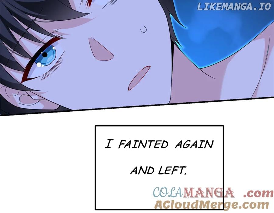 I Eat Soft Rice Chapter 172 - page 6