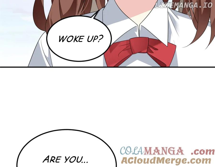 I Eat Soft Rice Chapter 172 - page 62