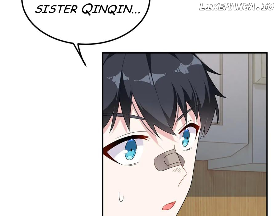 I Eat Soft Rice Chapter 172 - page 63