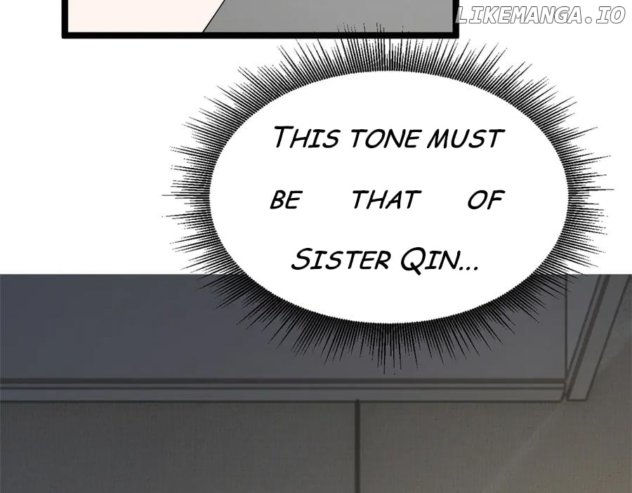 I Eat Soft Rice Chapter 172 - page 71