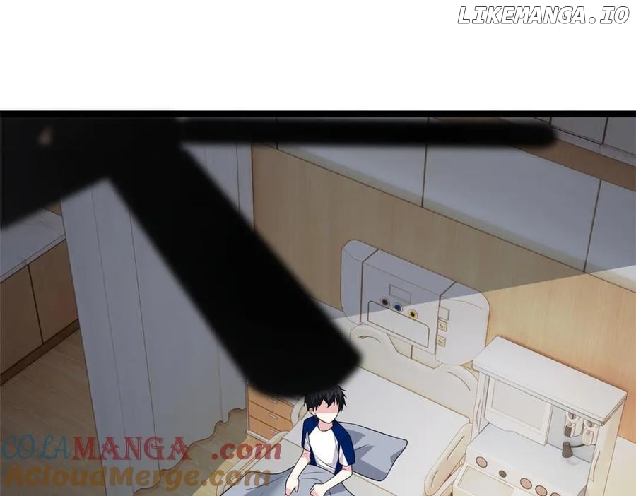 I Eat Soft Rice Chapter 172 - page 84