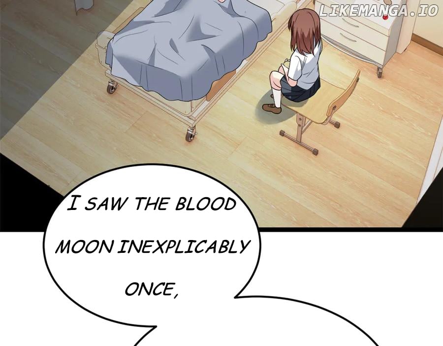 I Eat Soft Rice Chapter 172 - page 85