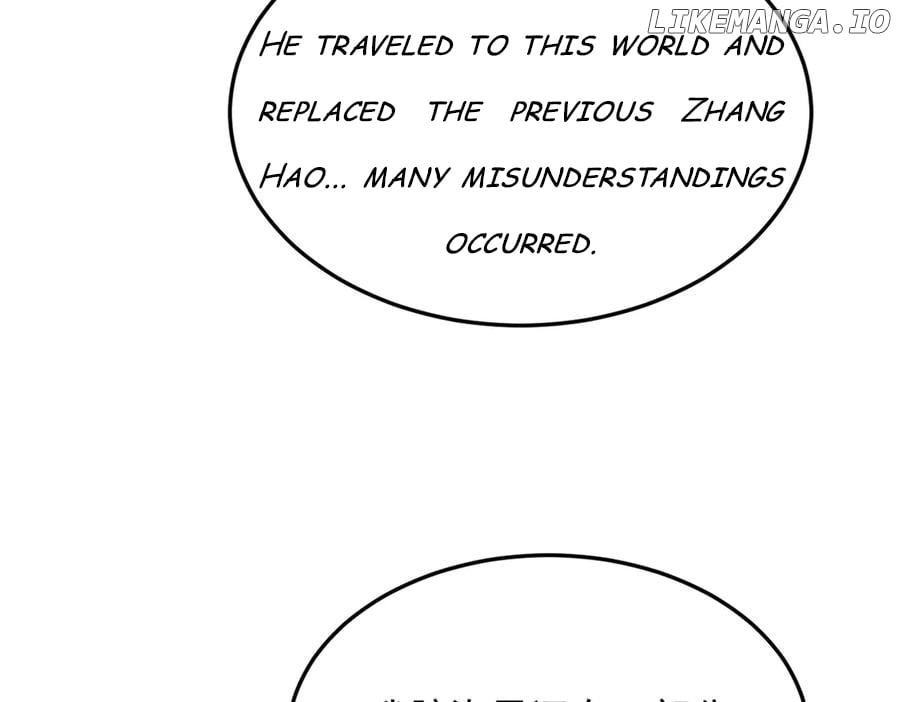 I Eat Soft Rice Chapter 172 - page 86