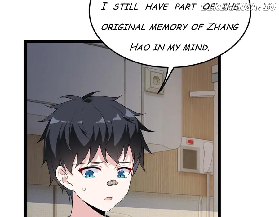 I Eat Soft Rice Chapter 172 - page 87