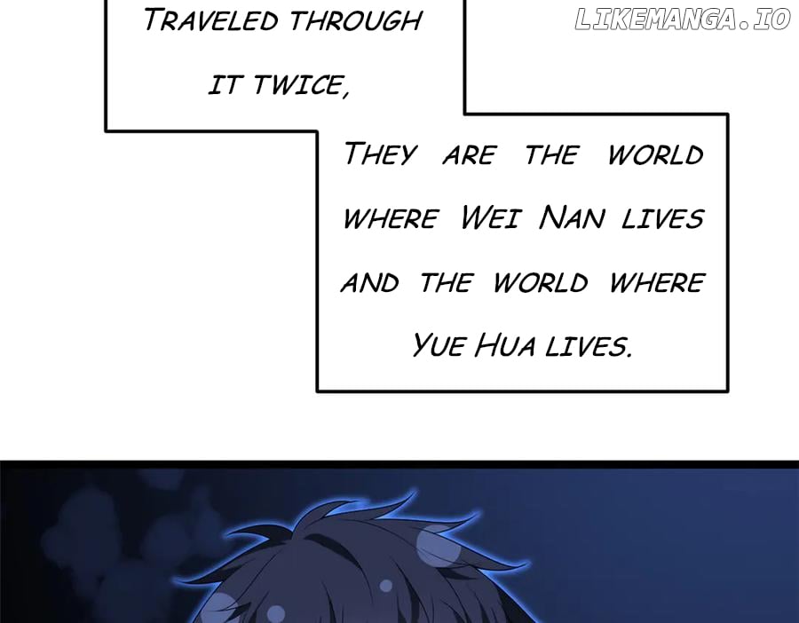 I Eat Soft Rice Chapter 172 - page 9