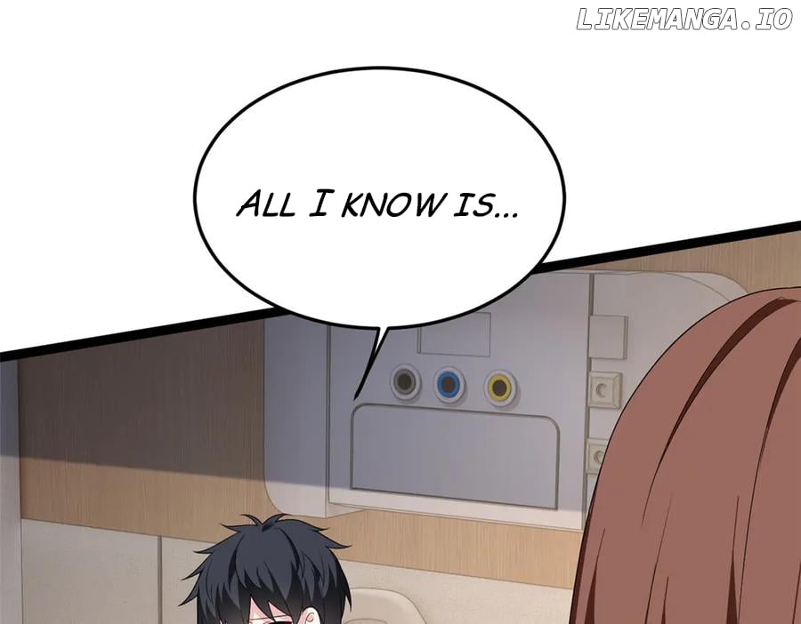 I Eat Soft Rice Chapter 172 - page 90
