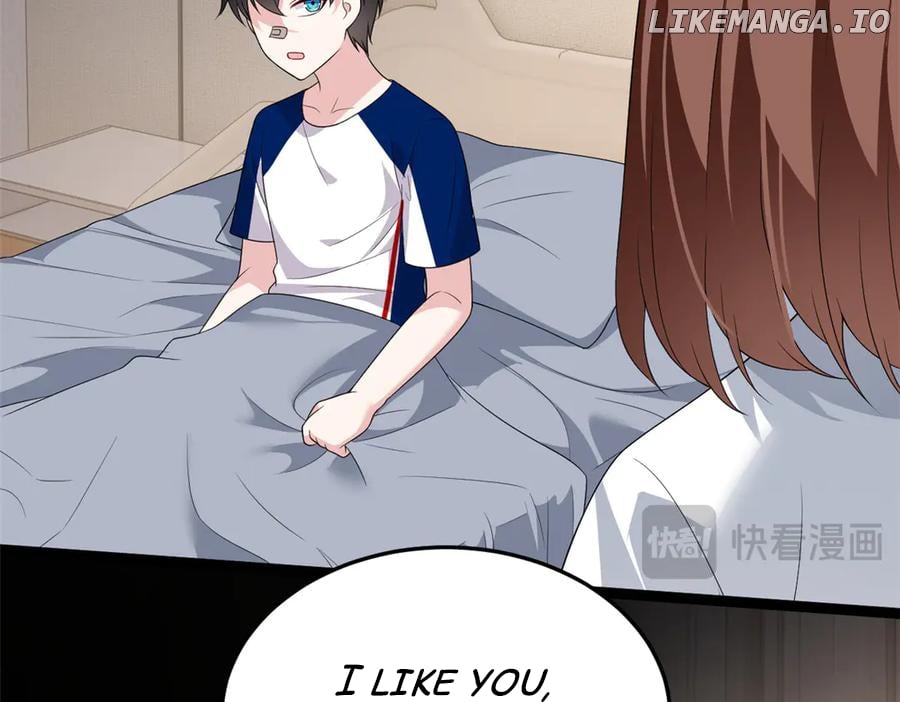 I Eat Soft Rice Chapter 172 - page 91