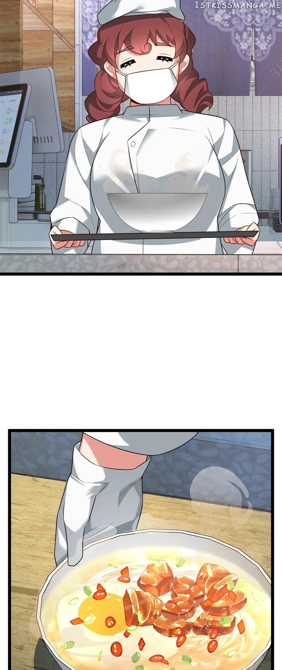 I Eat Soft Rice Chapter 72 - page 19