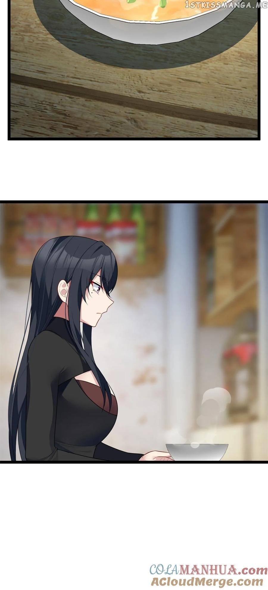 I Eat Soft Rice Chapter 72 - page 20