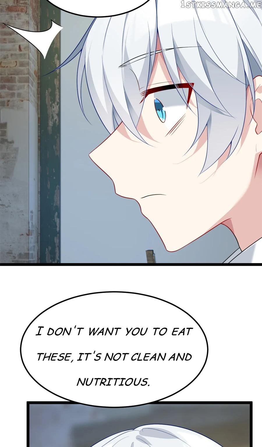 I Eat Soft Rice Chapter 72 - page 23