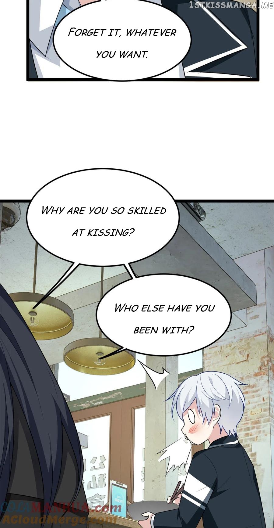 I Eat Soft Rice Chapter 72 - page 26
