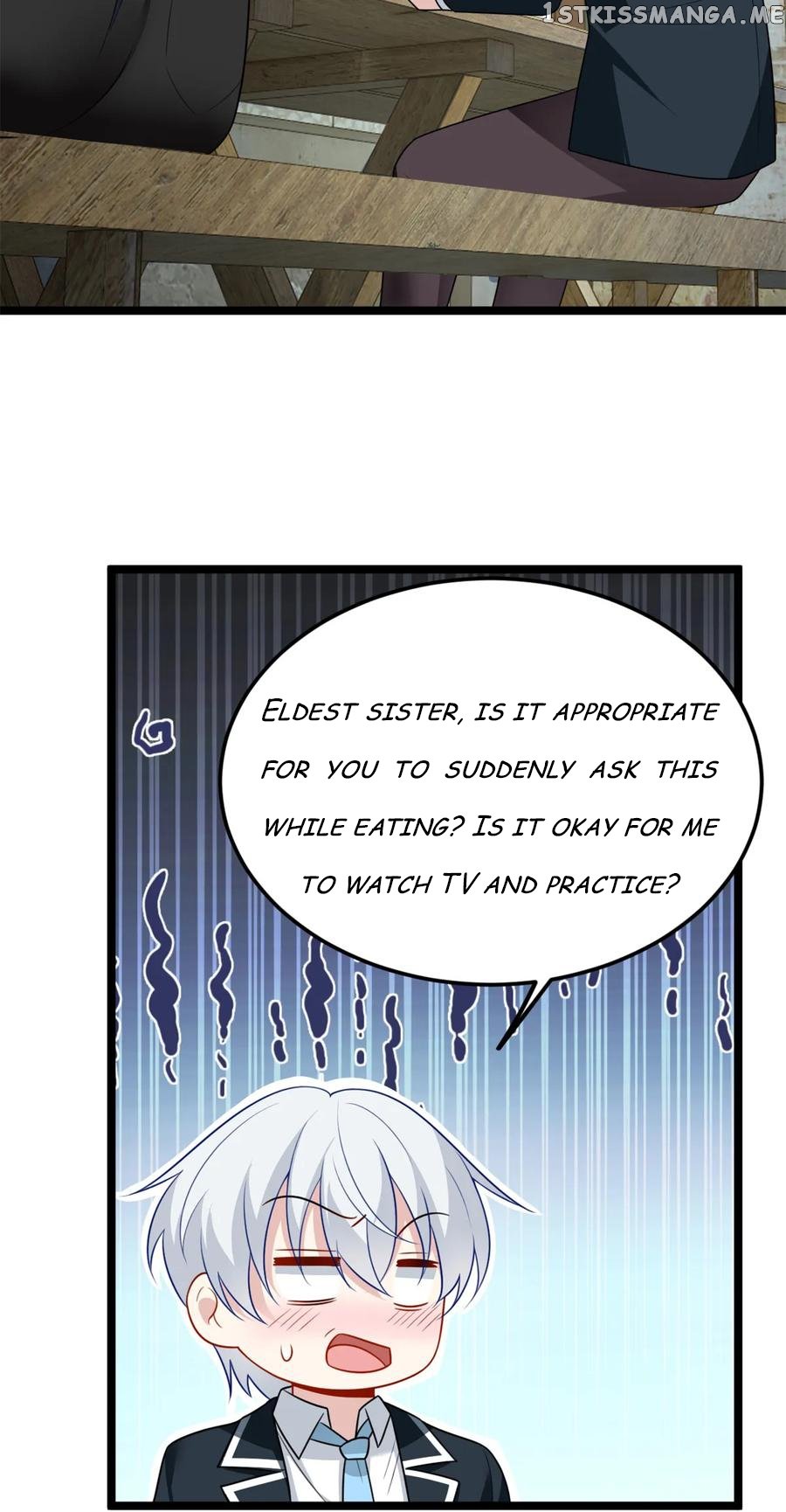 I Eat Soft Rice Chapter 72 - page 27