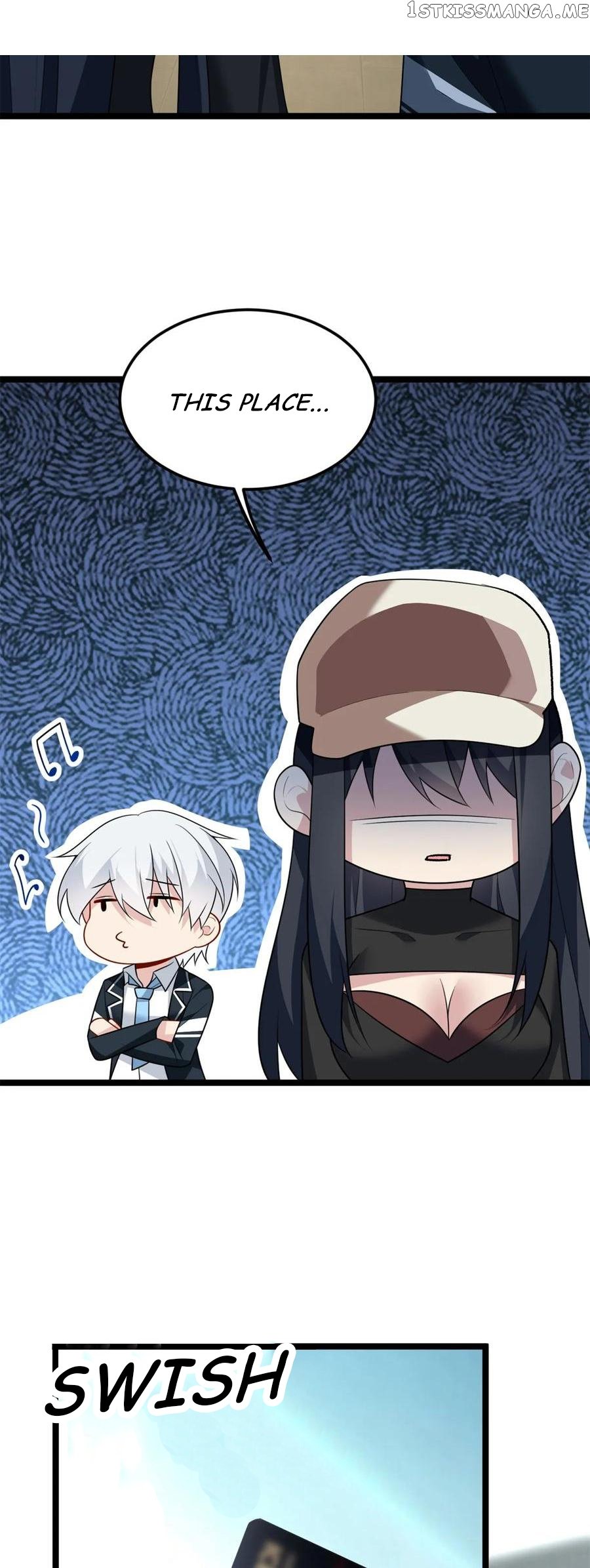 I Eat Soft Rice Chapter 72 - page 3