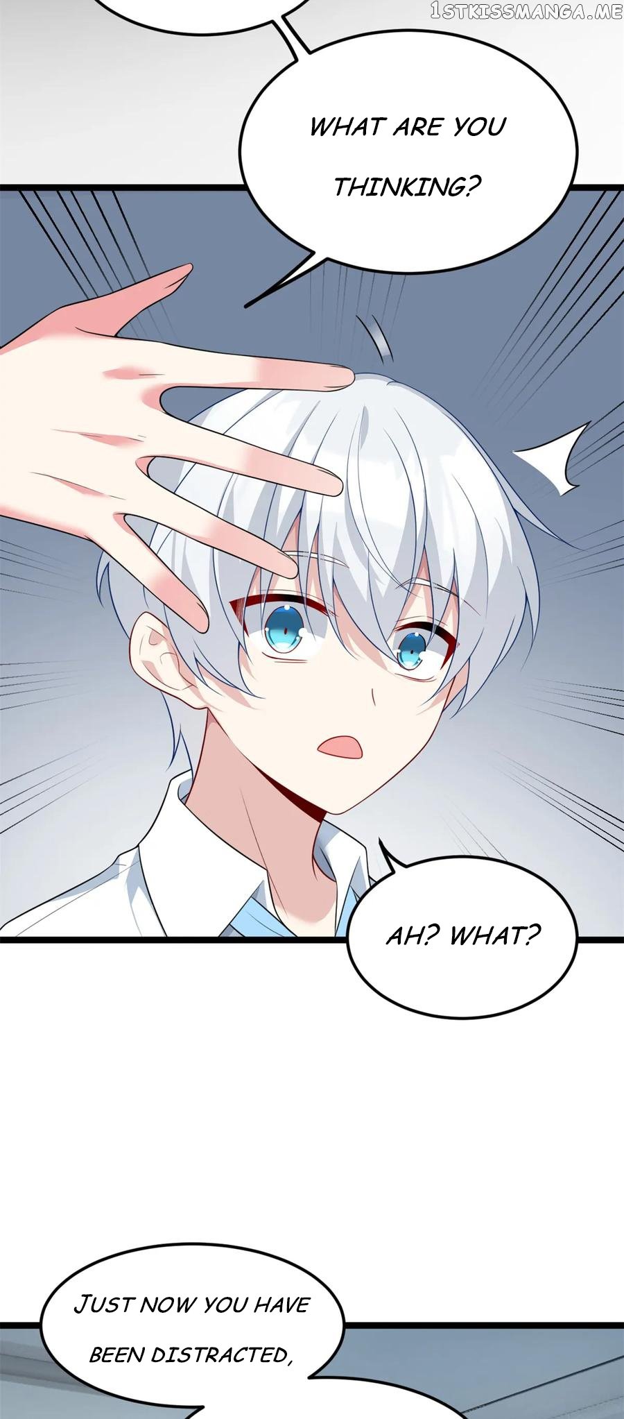 I Eat Soft Rice Chapter 72 - page 31