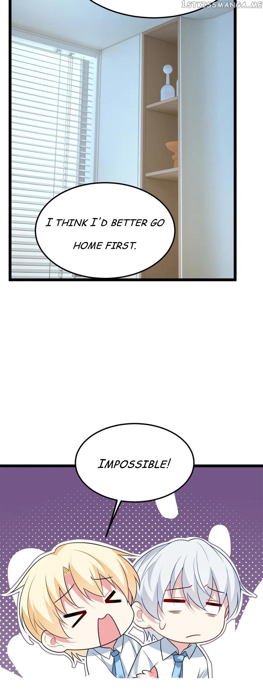 I Eat Soft Rice Chapter 72 - page 33