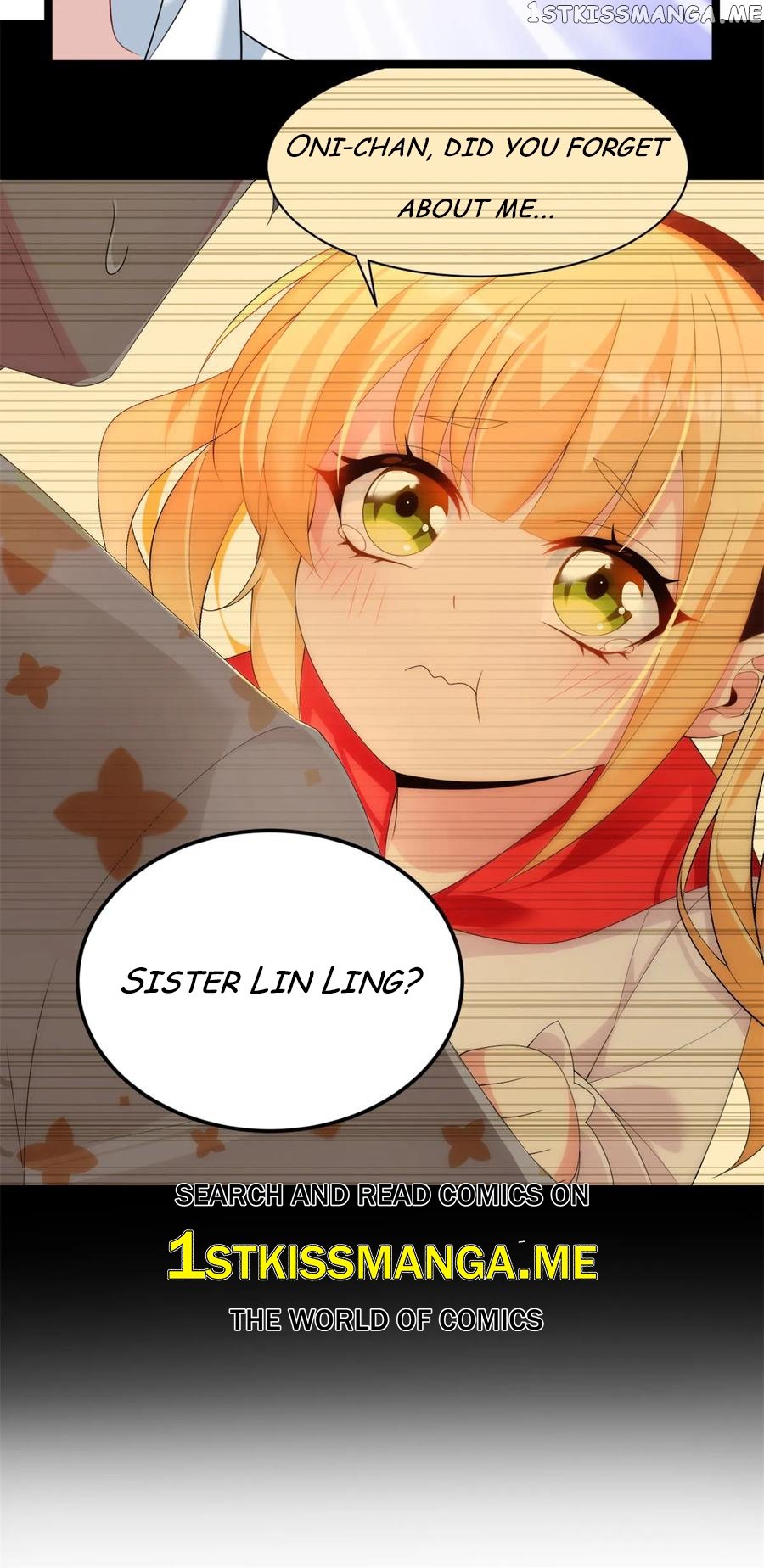 I Eat Soft Rice Chapter 72 - page 35