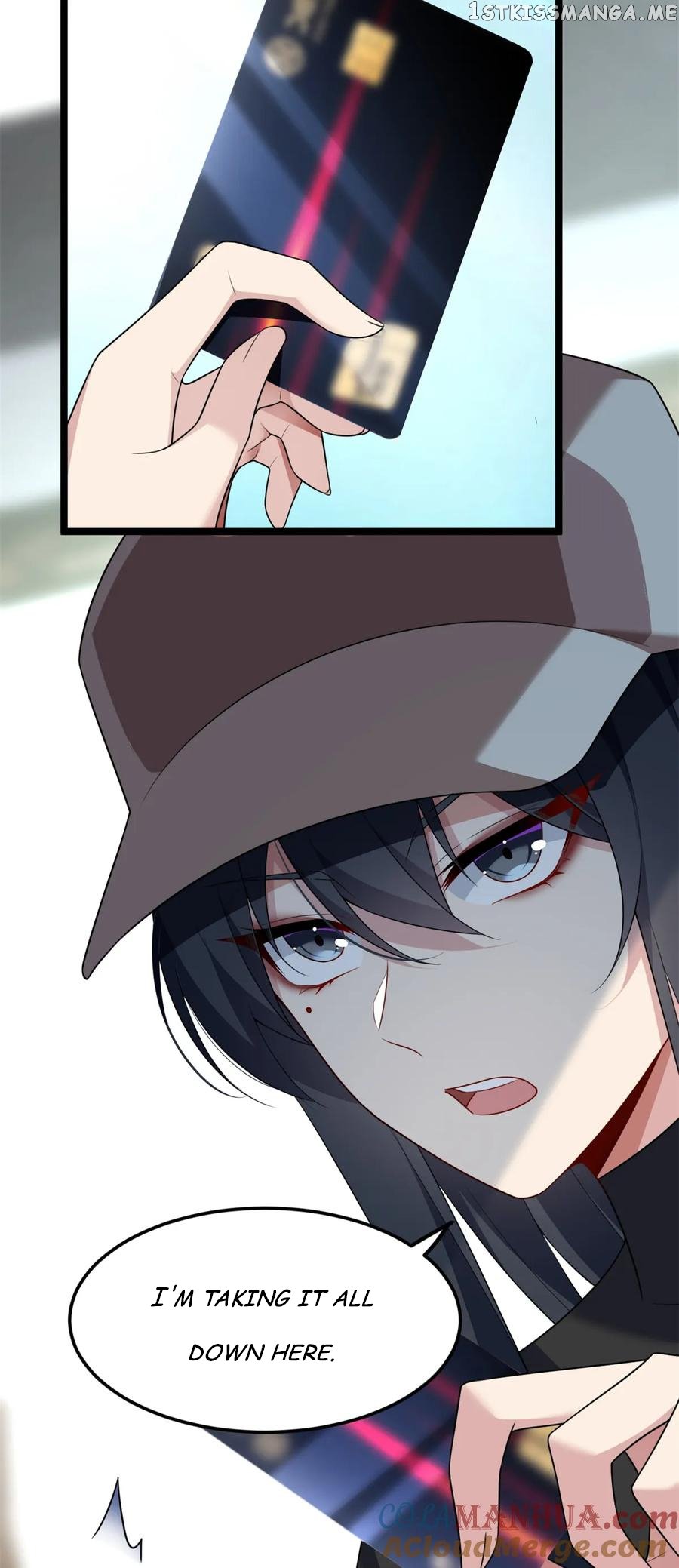 I Eat Soft Rice Chapter 72 - page 4