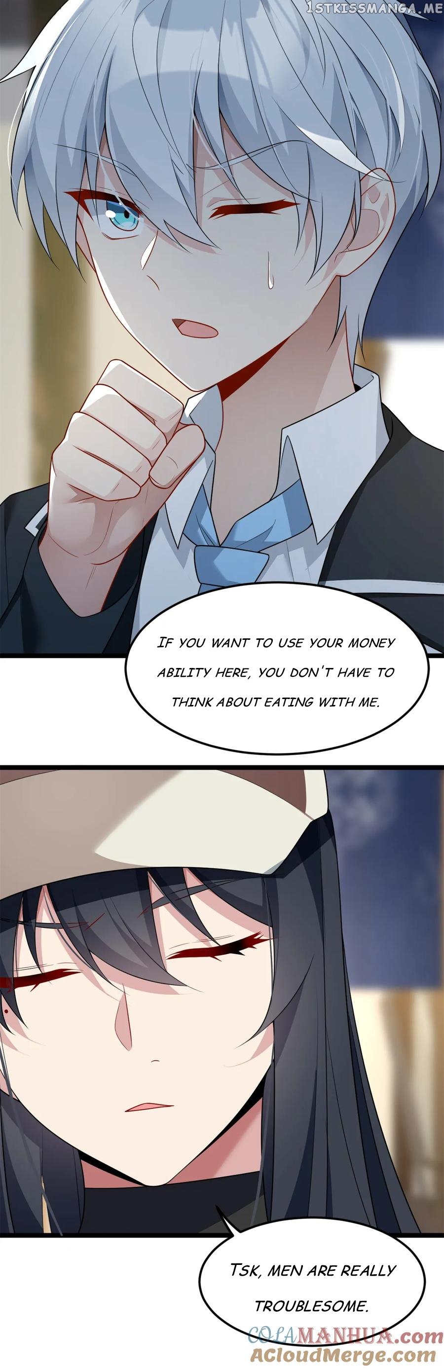 I Eat Soft Rice Chapter 72 - page 6