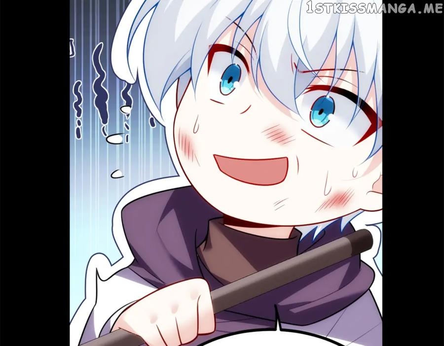 I Eat Soft Rice Chapter 98 - page 2