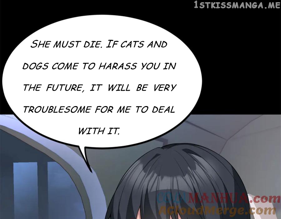 I Eat Soft Rice Chapter 98 - page 49