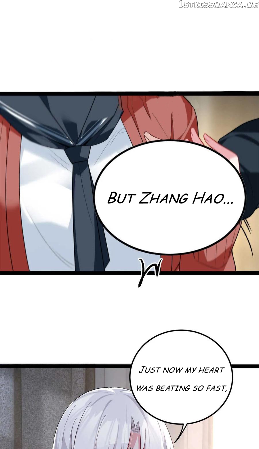 I Eat Soft Rice Chapter 62 - page 11