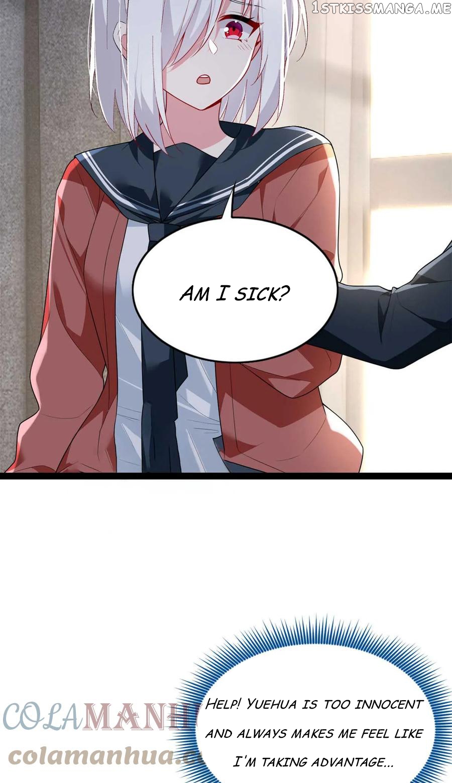 I Eat Soft Rice Chapter 62 - page 12