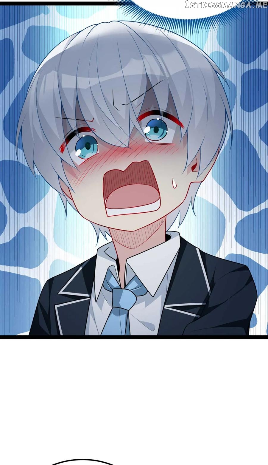 I Eat Soft Rice Chapter 62 - page 13