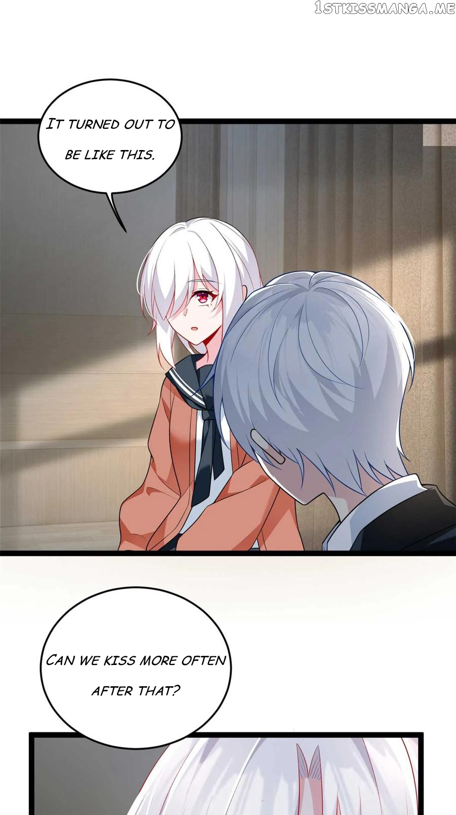 I Eat Soft Rice Chapter 62 - page 15
