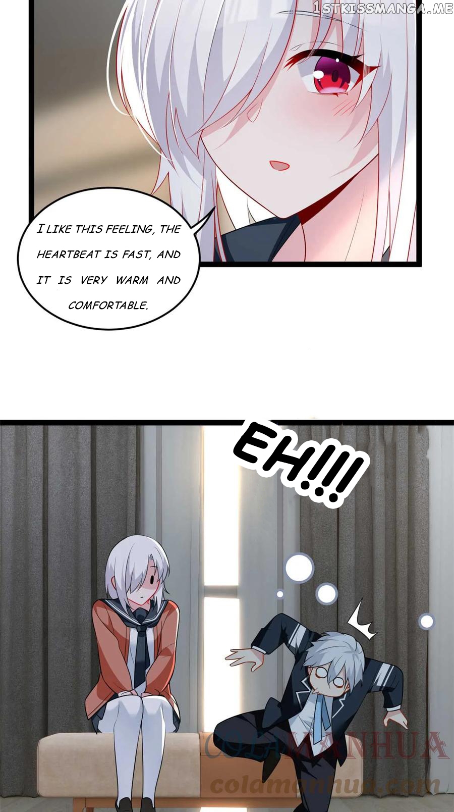 I Eat Soft Rice Chapter 62 - page 16