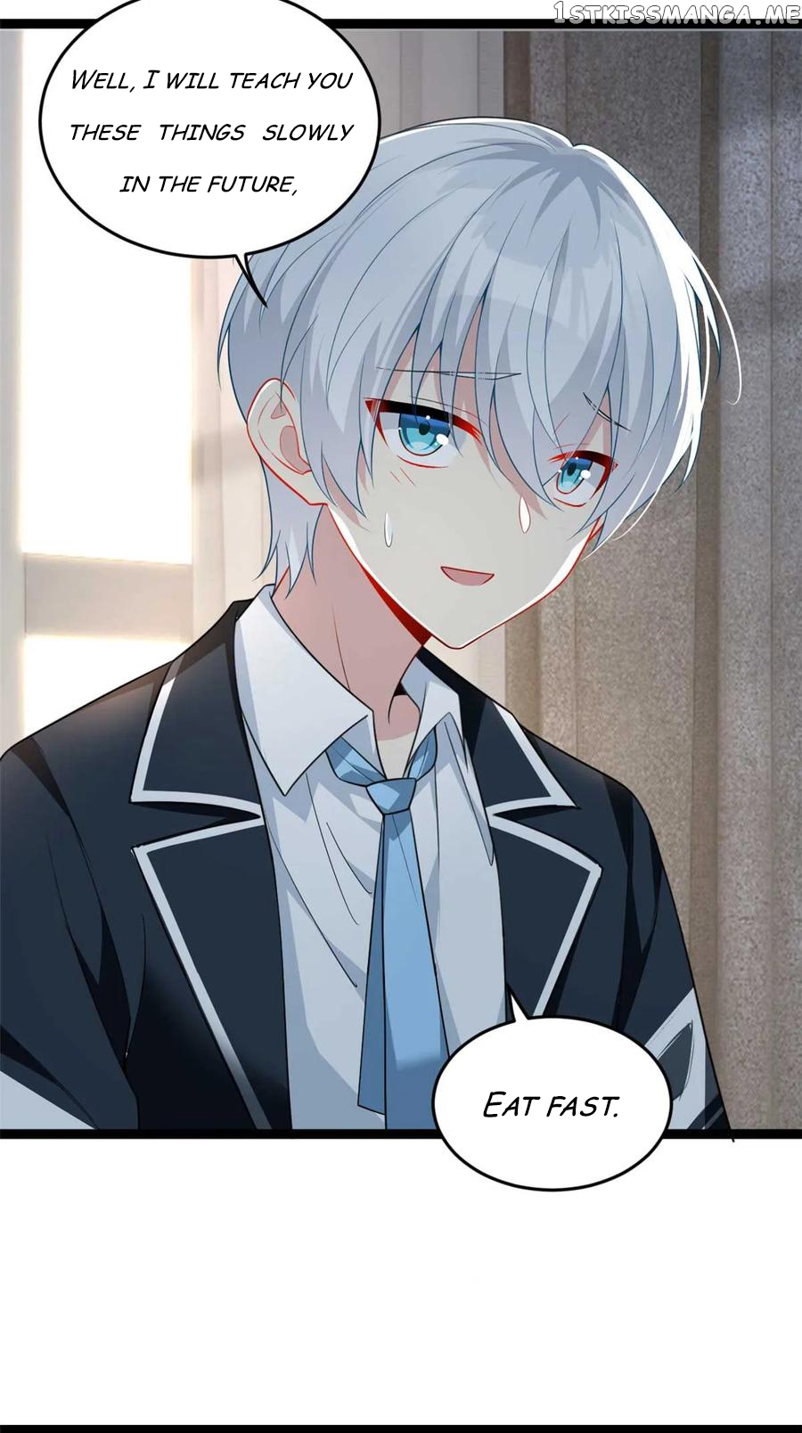 I Eat Soft Rice Chapter 62 - page 19