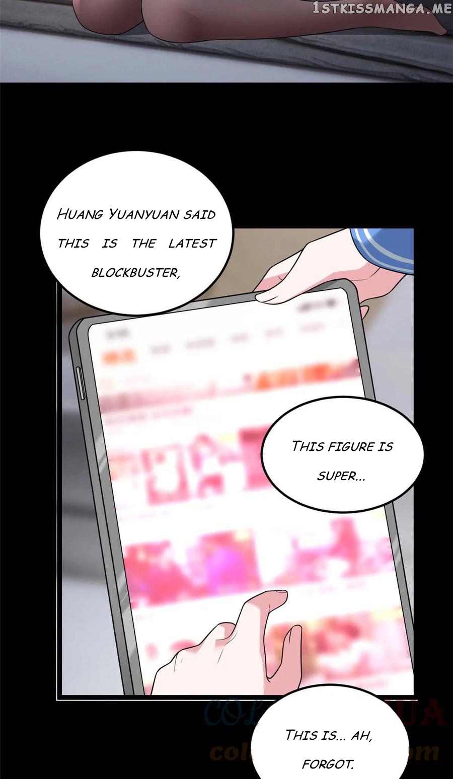 I Eat Soft Rice Chapter 62 - page 22