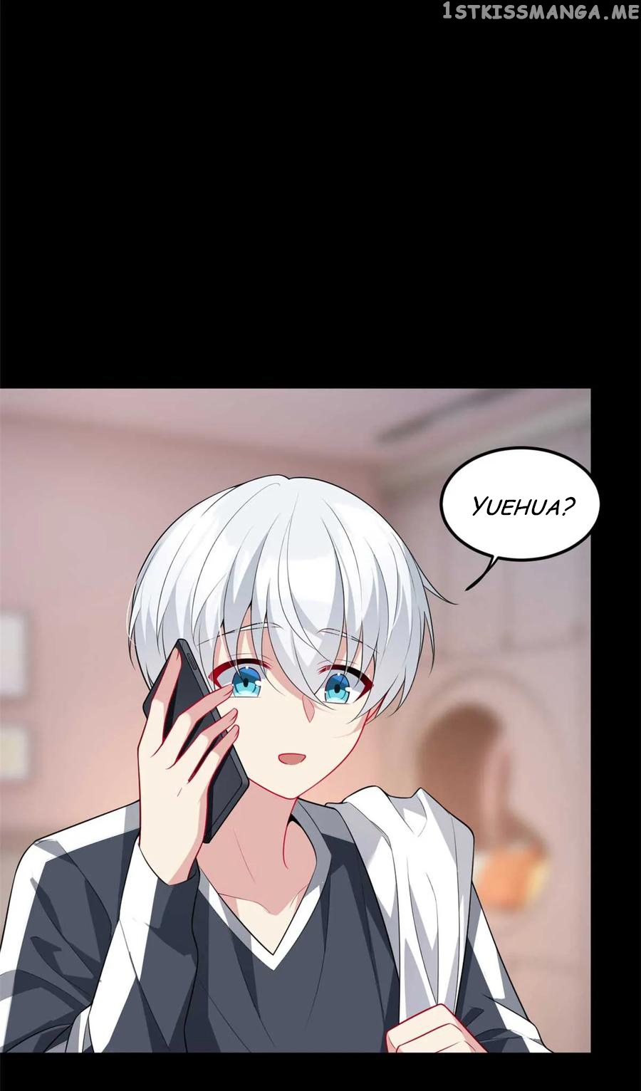 I Eat Soft Rice Chapter 62 - page 31