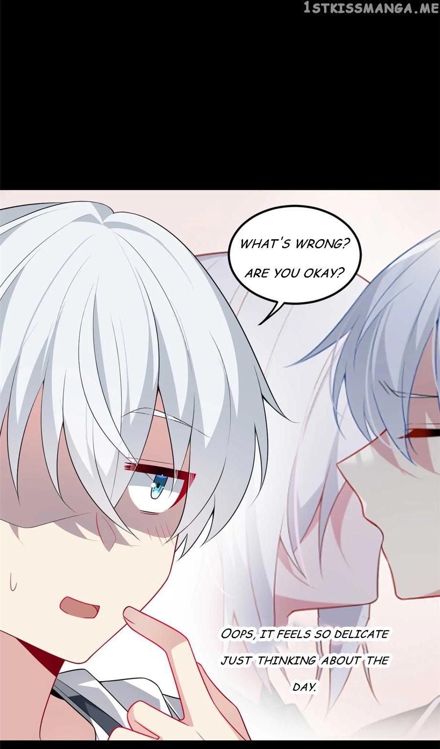 I Eat Soft Rice Chapter 62 - page 33